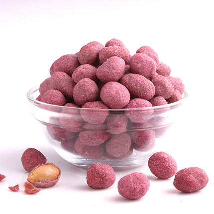 三只松鼠紫薯花生205g 商品图1