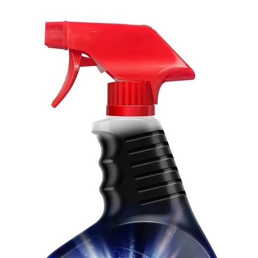 亮净厨房去重油剂(氧漂抗菌配方)+妈妈壹选餐具净800g组合装 共1.8L 商品图3