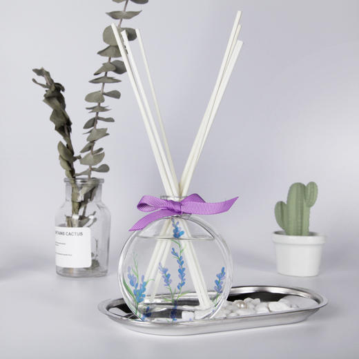 area aroma 藤条香薰薰衣草香氛 90ML 商品图1