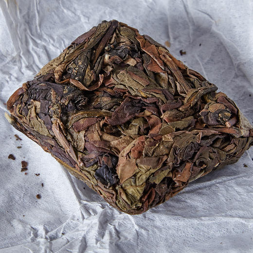 陈泰昌丨漳平水仙 浓香型 乌龙茶 一级 240g 礼盒装 配手提袋