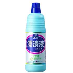 浪奇天丽特效漂渍液(非浓缩)1000克