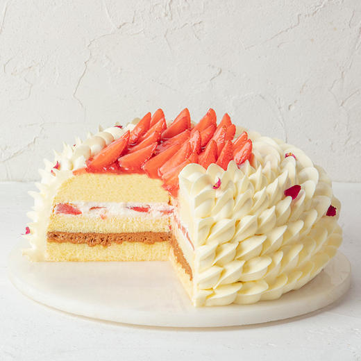 沁雪-1磅198元/2磅228元（呼和浩特） 商品图1