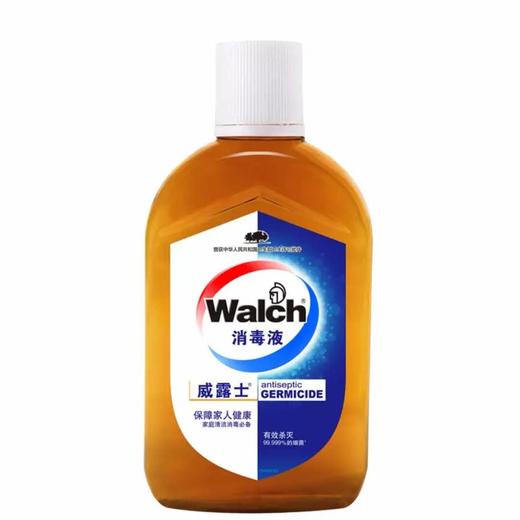 威露士消毒液 330ml 商品图1