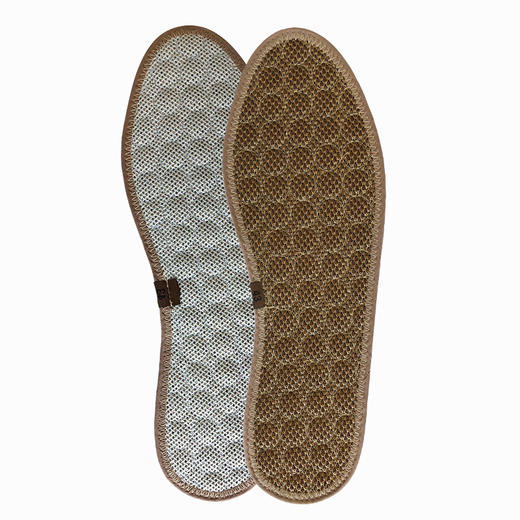 康源负离子保健鞋垫杀菌透气对脚臭脚汗效果十分明显舒适清爽夏季