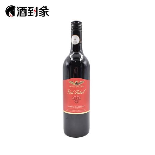 纷赋红牌 商品图0