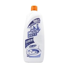 威猛先生洁厕液（松木清香）900克