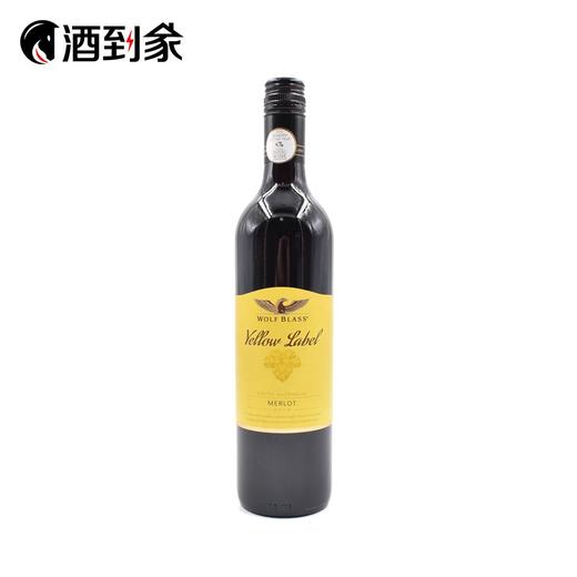 纷赋黄牌 商品图0