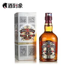 芝华士12年 500ml 苏格兰威士忌