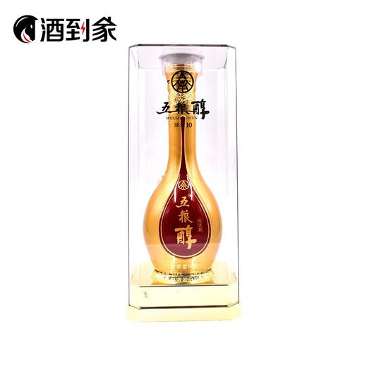 50度浓香型五粮醇臻选10 商品图0