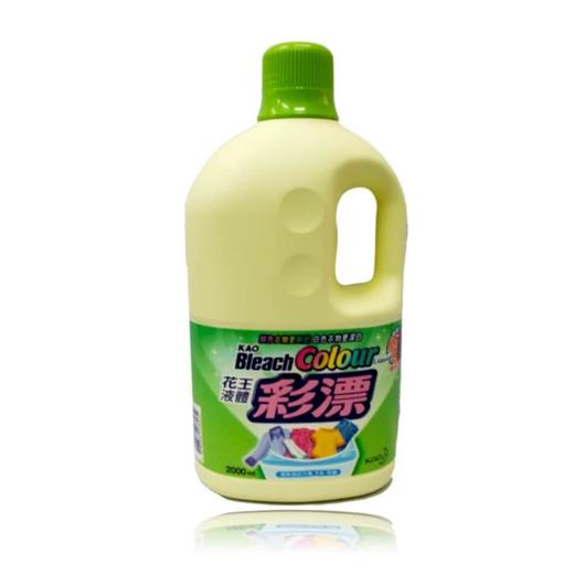 花王彩漂 2000ml 商品图0