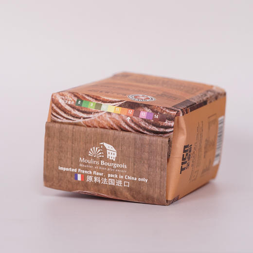 王后T150全麦粉450g 商品图1