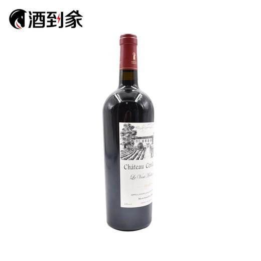 法国德曼庄园干红葡萄酒 商品图1