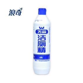 500g万丽洁厕精