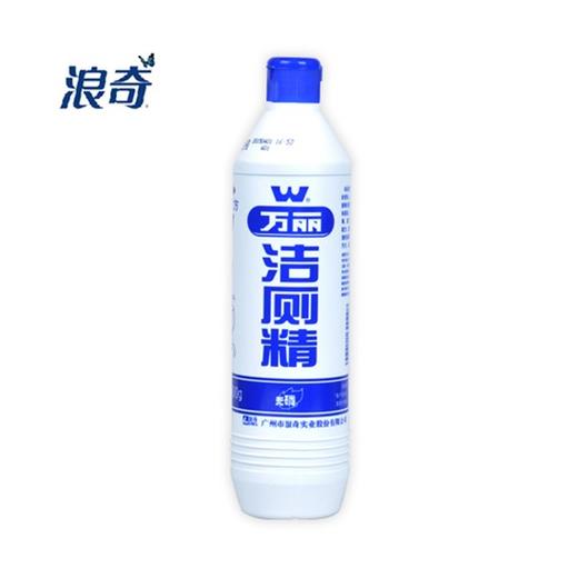 500g万丽洁厕精 商品图0