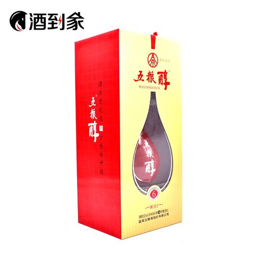 五粮醇臻选6 商品图1