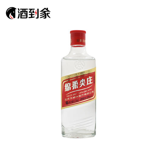 綿柔尖莊紅標小酒50度125ml