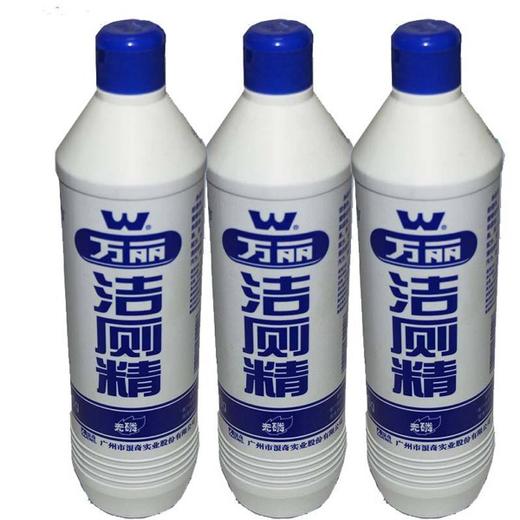 900g万丽洁厕精 商品图0
