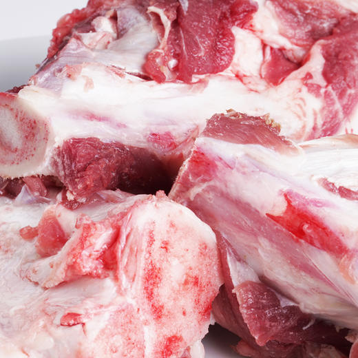 有机猪棒骨一根1000g至1300g 商品图4