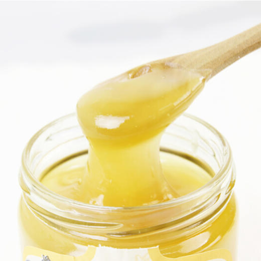 德国进口 赫玛斯臻选橙花蜜 500克 商品图3