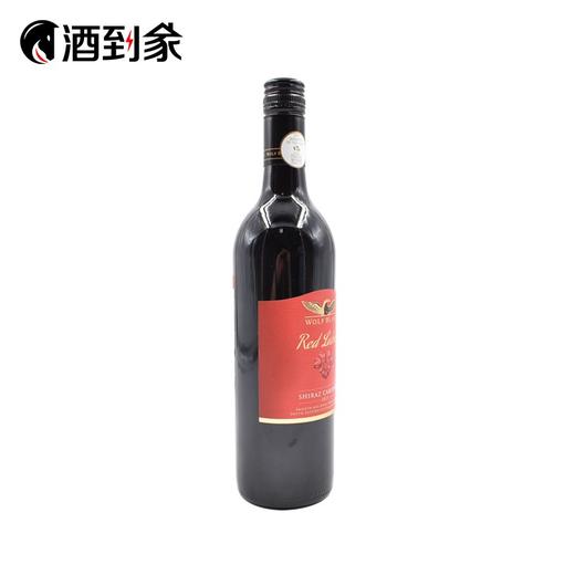 纷赋红牌 商品图1