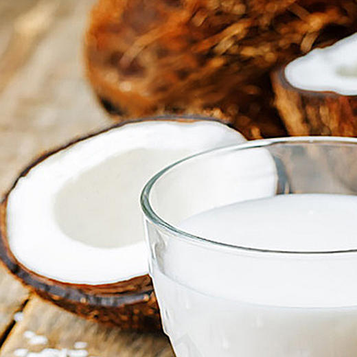 椰语录椰子饮料1L 商品图1