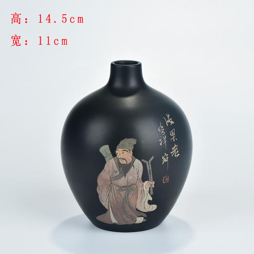 临祥寂小花器 商品图0