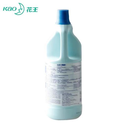 花王漂白水港版 15000ml 商品图3