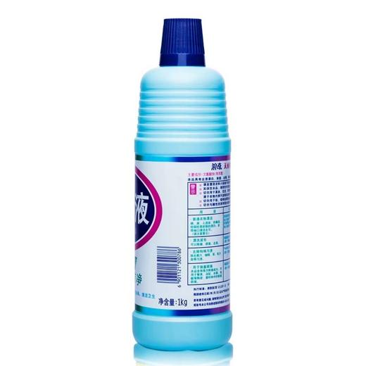 浪奇天丽特效漂渍液(非浓缩)1000克 商品图1