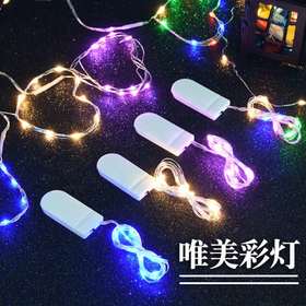 led灯10个装-