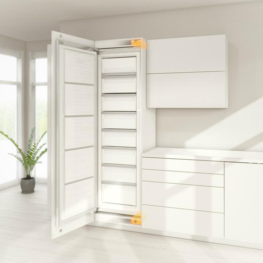 电动冰箱门（配套电源需另购） 商品图5