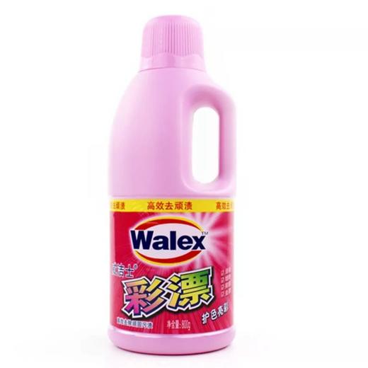 威洁士彩漂0.8kg 商品图0