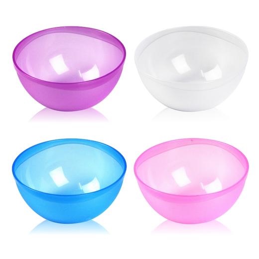 DIY自制调膜工具调色碗面膜碗 精油碗美容院小碗 商品图2