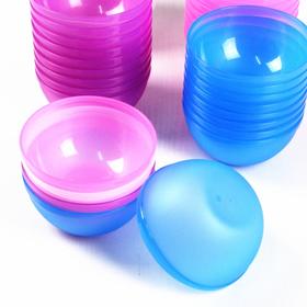 DIY自制调膜工具调色碗面膜碗 精油碗美容院小碗