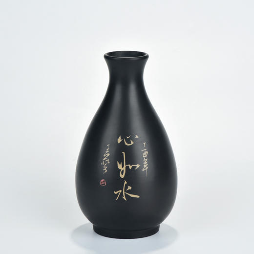临祥寂小花器 商品图1