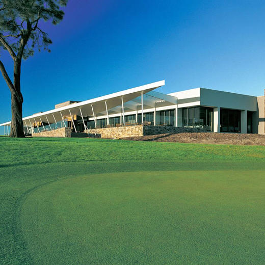 莫宁顿半岛蒙纳林克斯高尔夫俱乐部（传奇球场） Moonah Links Golf Resort Legend Course| 澳大利亚高尔夫球场 俱乐部 | 墨尔本高尔夫 商品图1