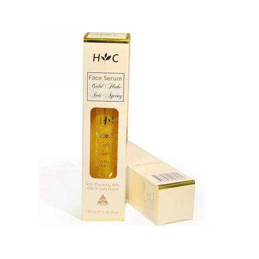 〖香港直邮〗澳大利亚Healthy care 金箔羊胎素面部精华液 50ml 商品图3