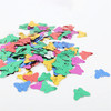 幼儿园课堂手工DIY创意手工，蝴蝶亮片混色装材料包 商品缩略图3