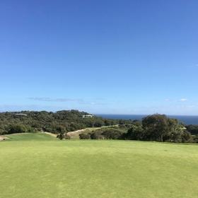 澳大利亚国家高尔夫俱乐部 The National Golf Club| 澳大利亚高尔夫球场 俱乐部 | 墨尔本高尔夫  | 世界百佳