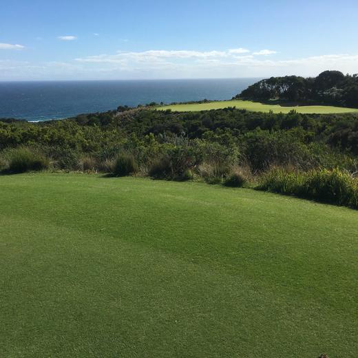 澳大利亚国家高尔夫俱乐部 The National Golf Club| 澳大利亚高尔夫球场 俱乐部 | 墨尔本高尔夫  | 世界百佳 商品图1
