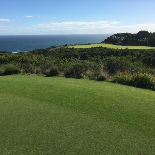 澳大利亚国家高尔夫俱乐部（沙恩克角） The National Golf Club （Cape Schanck）| 澳大利亚高尔夫球场 俱乐部 | 墨尔本高尔夫  | 世界百佳 商品图1