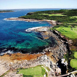 新南威尔士高尔夫俱乐部 New South Wales Golf Club | 悉尼高尔夫 | 澳大利亚高尔夫球场 俱乐部 | 世界百佳