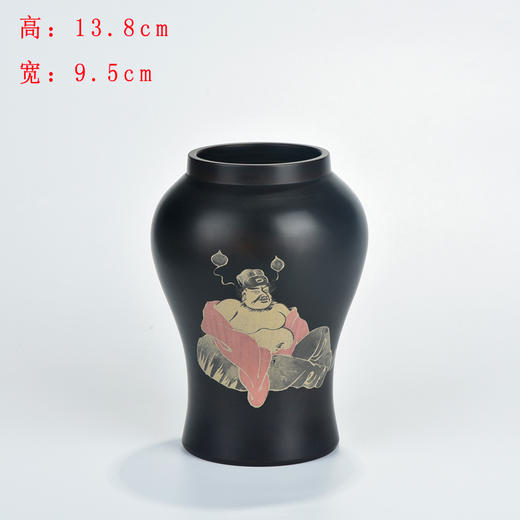 临祥寂小花器 商品图0