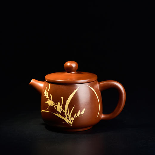 谭知凡茶壶 商品图1