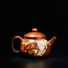谭知凡残帖茶壶 商品缩略图0