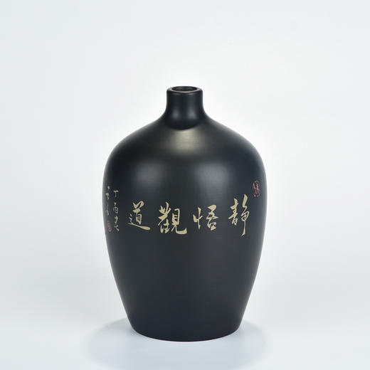 临祥寂小花器 商品图1