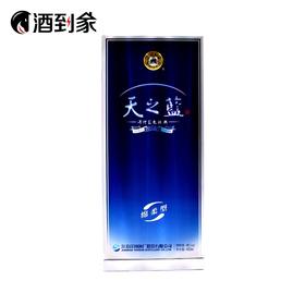 【浓香型】46度天之蓝480ML