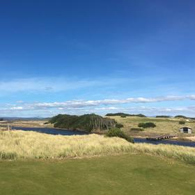 巴恩伯格高尔夫俱乐部(迷失农场)  Barnbougle Lost Farm Golf Links (Lost Farm) | 澳大利亚高尔夫球场 俱乐部| 塔斯马尼亚高尔夫  | 世界百佳