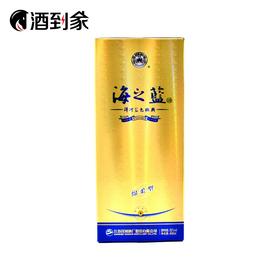 【浓香型】52度海之蓝480ML