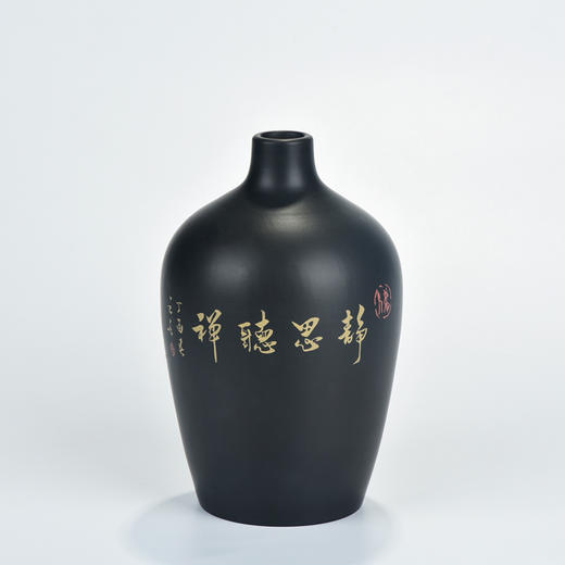 临祥寂小花器 商品图1