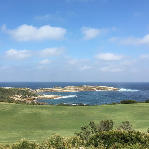 新南威尔士高尔夫俱乐部 New South Wales Golf Club | 悉尼高尔夫 | 澳大利亚高尔夫球场 俱乐部 | 世界百佳 商品图3